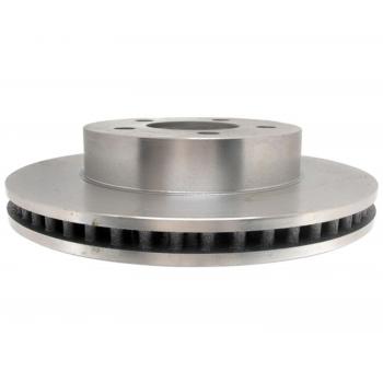 2006 Jeep Liberty Disc Brake Rotor Front Raybestos 780036R image 1 of 3