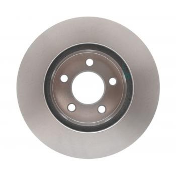 2006 Jeep Liberty Disc Brake Rotor Front Raybestos 780036R image 2 of 3