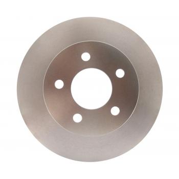2006 Jeep Liberty Disc Brake Rotor Front Raybestos 780036R image 3 of 3