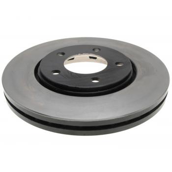 2003 Chrysler Voyager Disc Brake Rotor Front Raybestos 780037 image 1 of 3