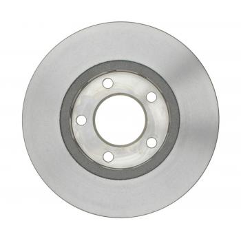 2003 Chrysler Voyager Disc Brake Rotor Front Raybestos 780037 image 2 of 3