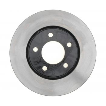 2003 Chrysler Voyager Disc Brake Rotor Front Raybestos 780037 image 3 of 3