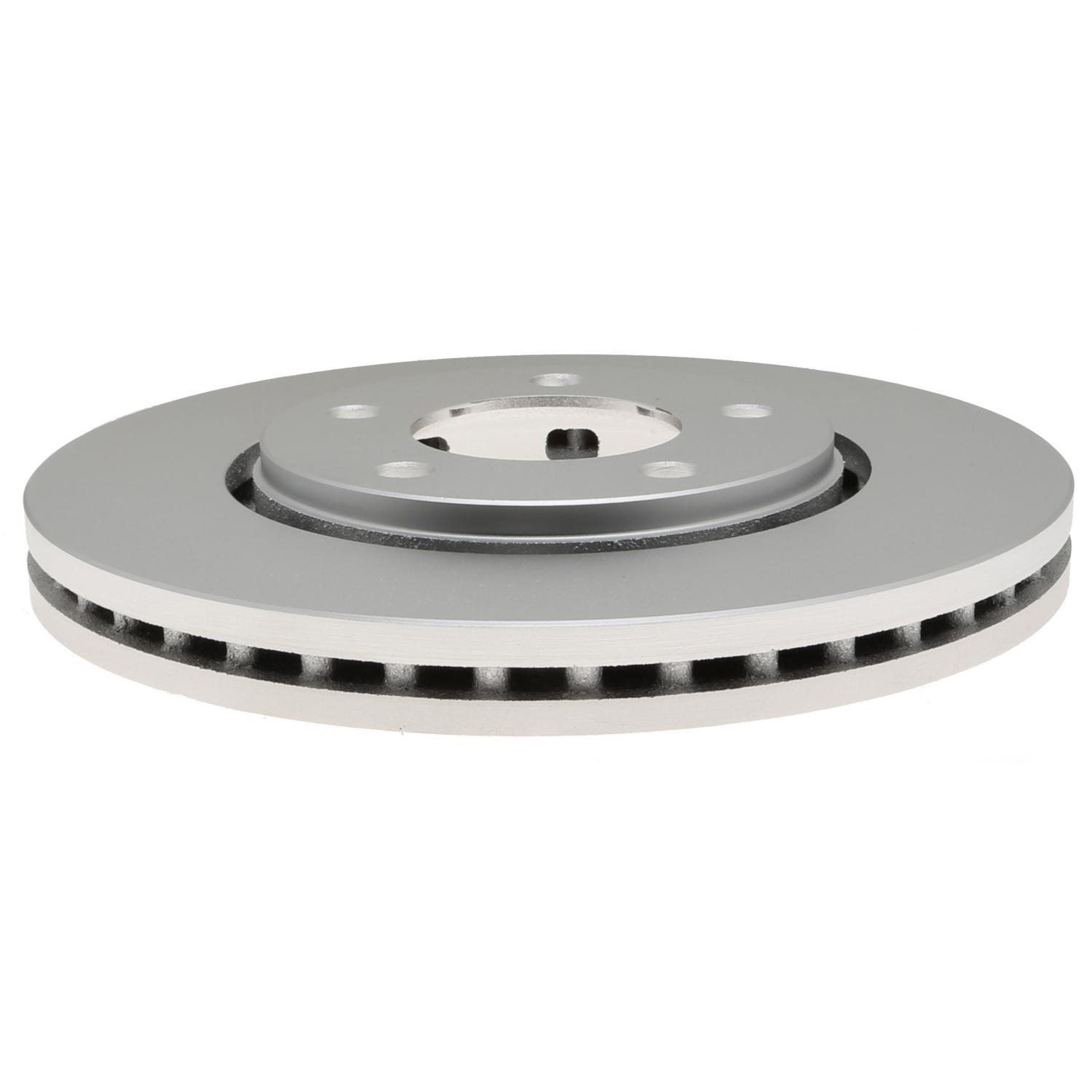 Raybestos 780037FZN - Disc Brake Rotor Raybestos 780037FZN Disc Brake Rotor product image 1 of 3