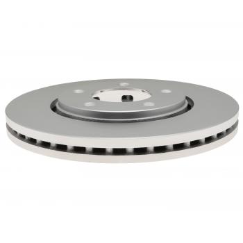 2003 Chrysler Voyager Disc Brake Rotor Front Raybestos 780037FZN image 1 of 3