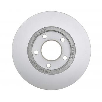2003 Chrysler Voyager Disc Brake Rotor Front Raybestos 780037FZN image 2 of 3