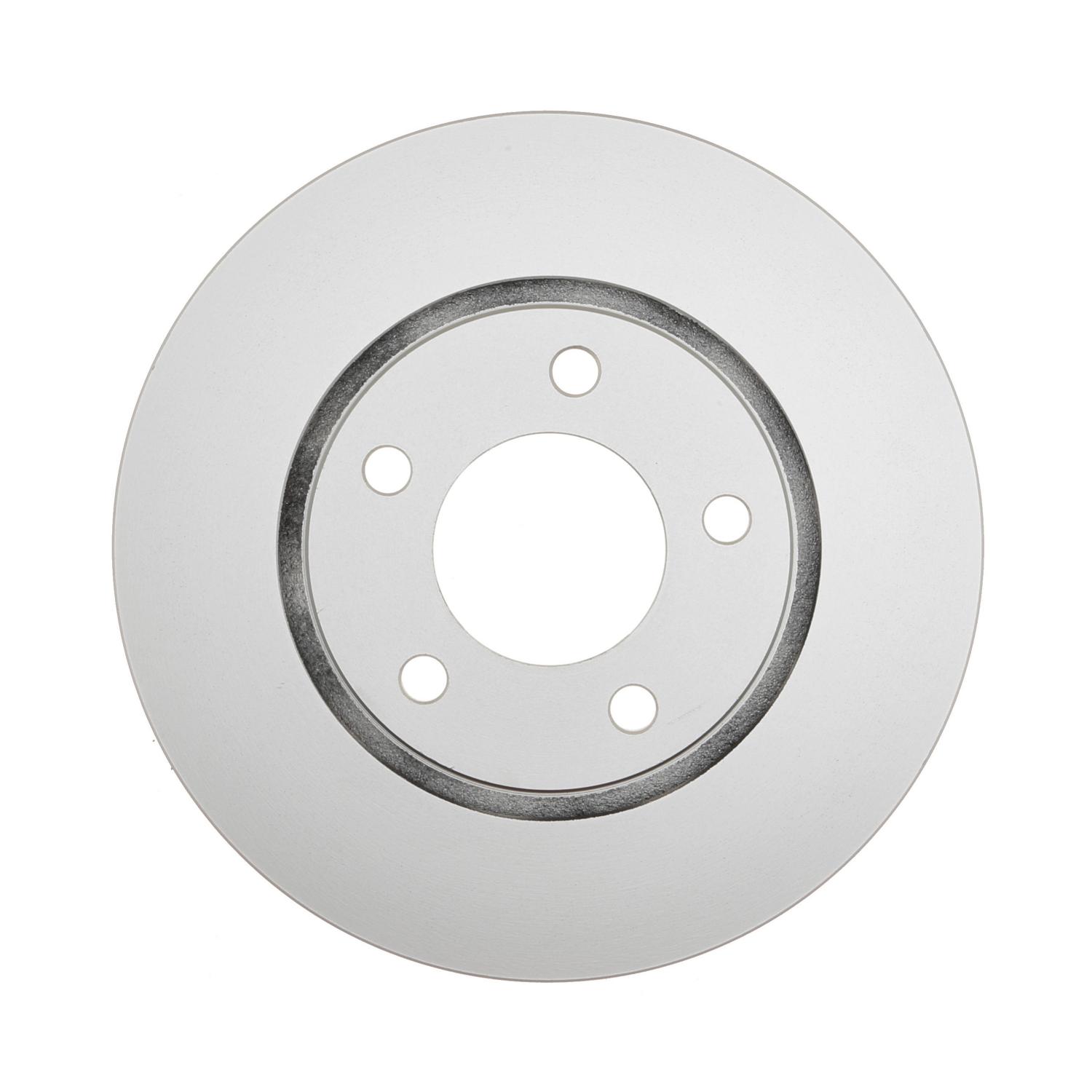 Raybestos 780037FZN - Disc Brake Rotor Raybestos 780037FZN Disc Brake Rotor product image 3 of 3