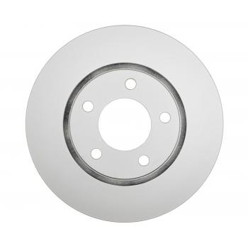 2003 Chrysler Voyager Disc Brake Rotor Front Raybestos 780037FZN image 3 of 3