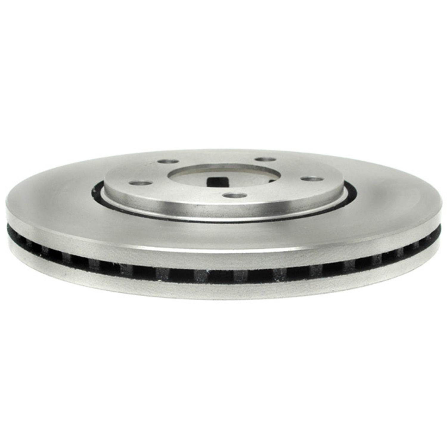 Raybestos 780037R - Disc Brake Rotor Raybestos 780037R Disc Brake Rotor product image 1 of 3