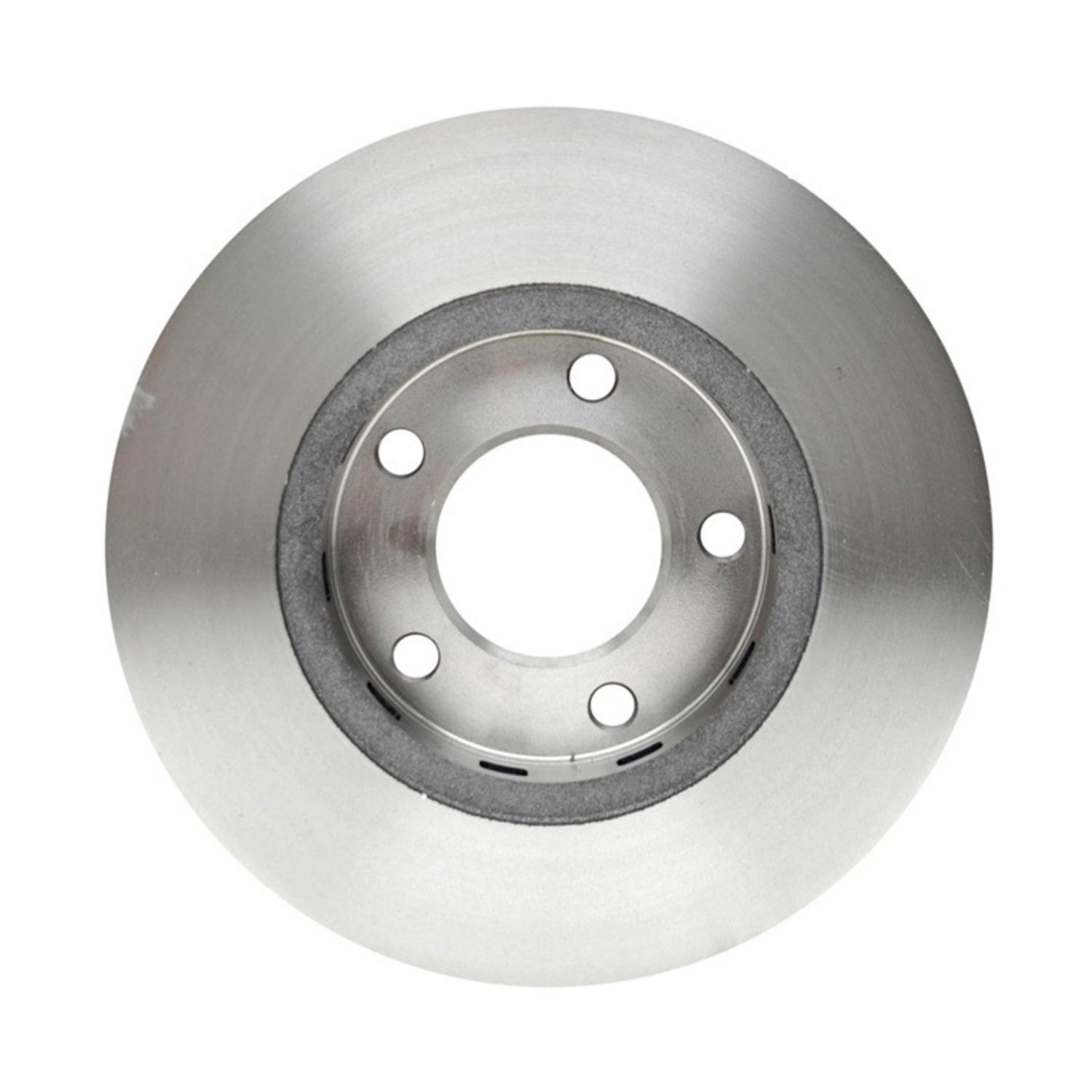 Raybestos 780037R - Disc Brake Rotor Raybestos 780037R Disc Brake Rotor product image 2 of 3
