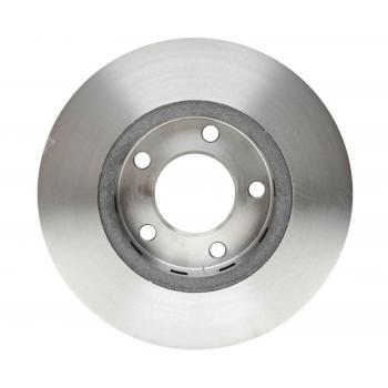 2003 Chrysler Voyager Disc Brake Rotor Front Raybestos 780037R image 2 of 3