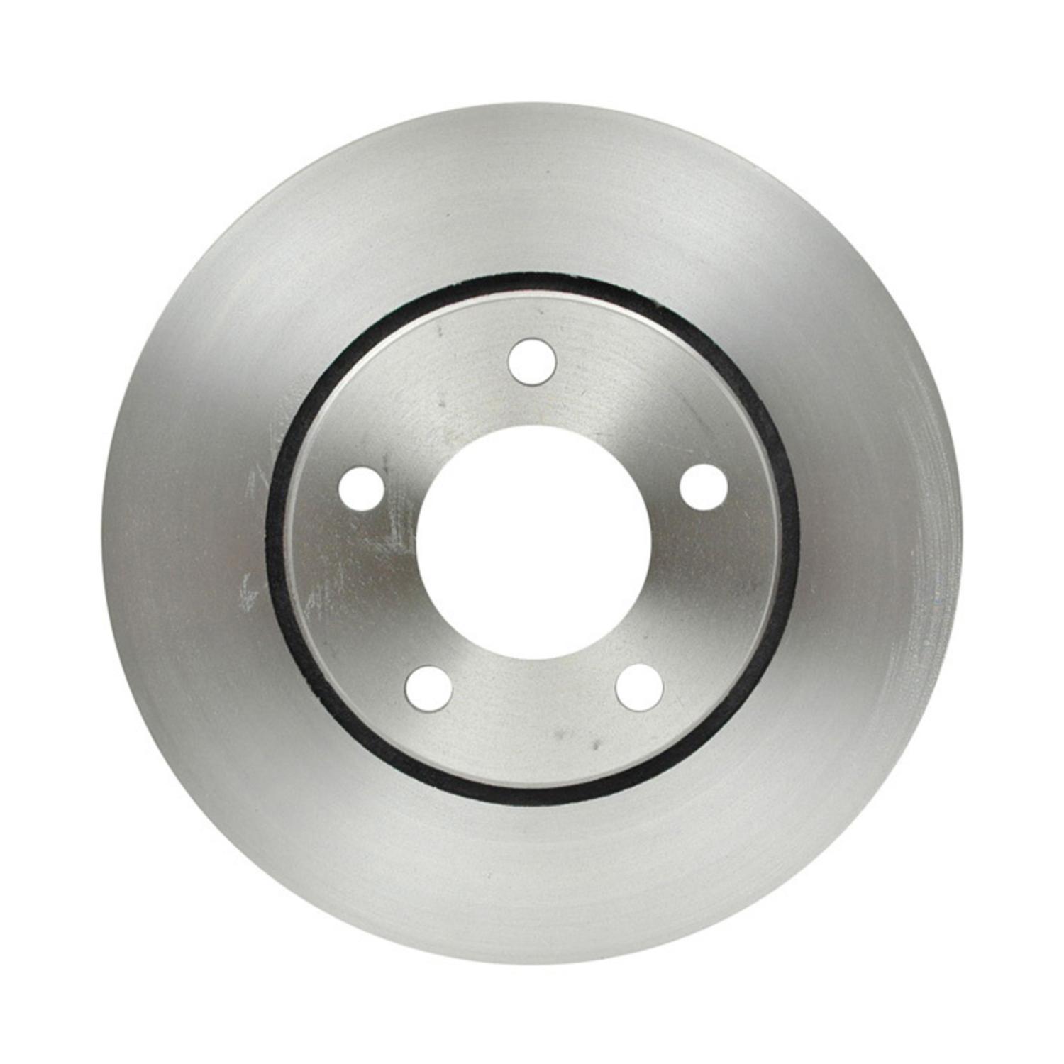 Raybestos 780037R - Disc Brake Rotor Raybestos 780037R Disc Brake Rotor product image 3 of 3