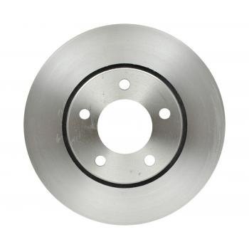 2003 Chrysler Voyager Disc Brake Rotor Front Raybestos 780037R image 3 of 3
