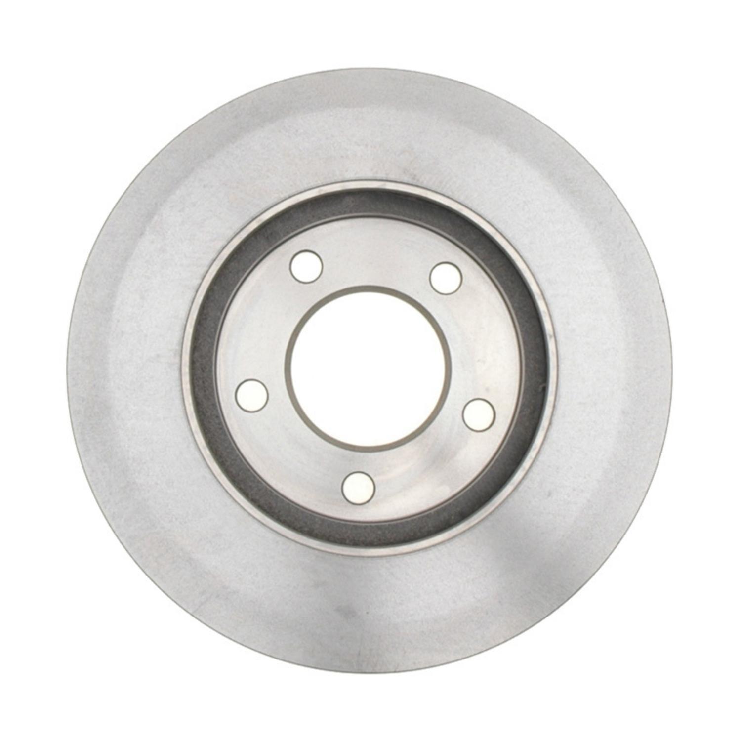 Raybestos 780049 - Disc Brake Rotor Raybestos 780049 Disc Brake Rotor product image 2 of 3