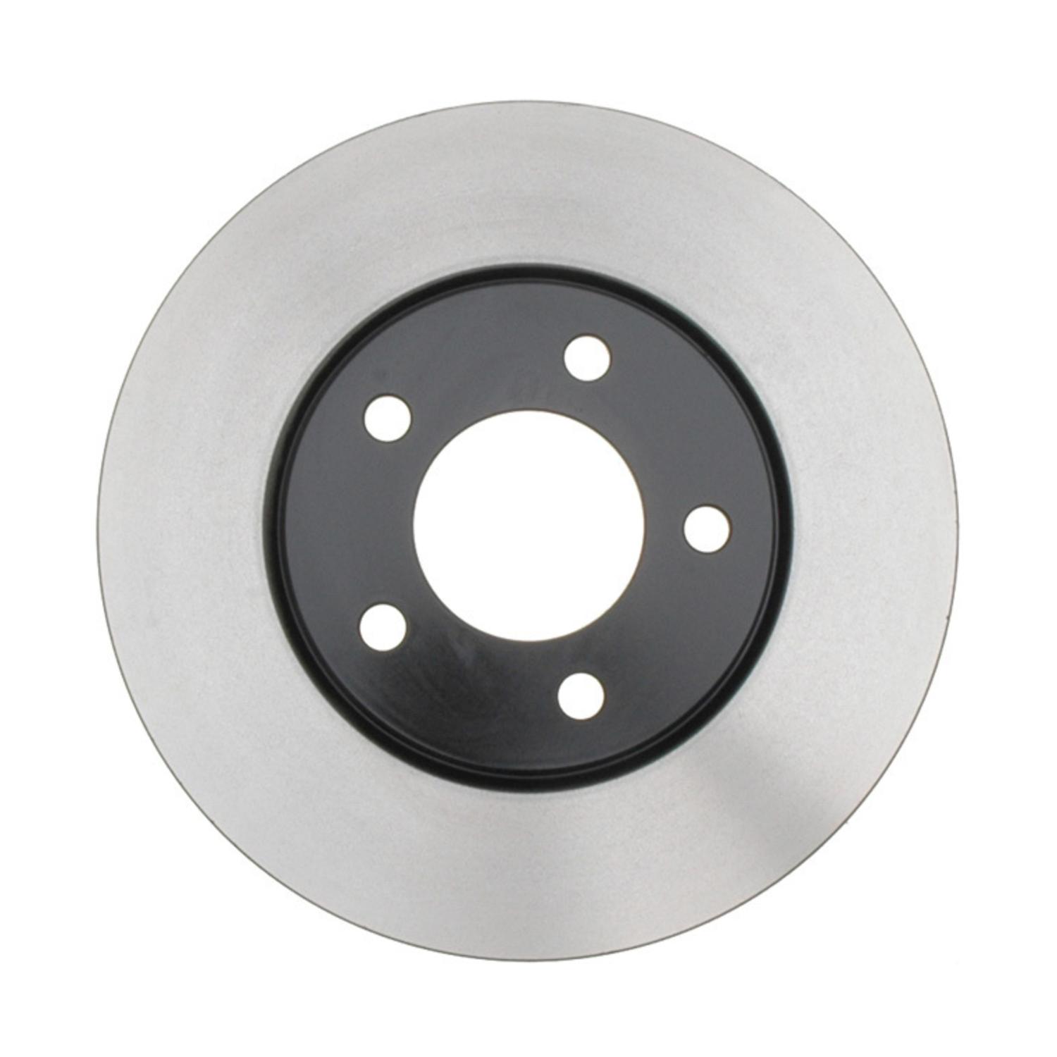 Raybestos 780049 - Disc Brake Rotor Raybestos 780049 Disc Brake Rotor product image 3 of 3