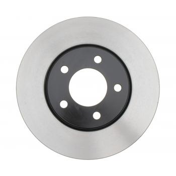 2003 Chrysler Voyager Disc Brake Rotor Front Raybestos 780049 image 3 of 3