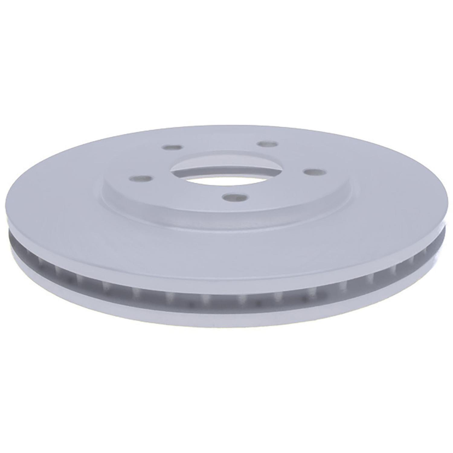 Raybestos 780049FZN - Disc Brake Rotor Raybestos 780049FZN Disc Brake Rotor product image 1 of 3