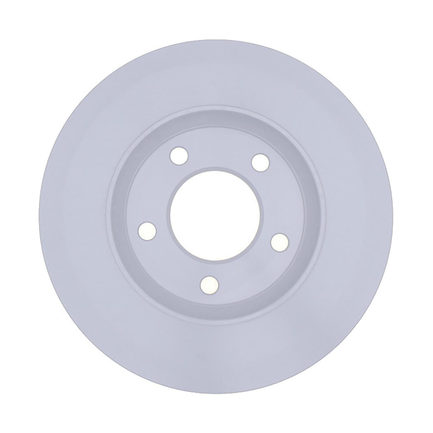 Raybestos 780049FZN - Disc Brake Rotor Raybestos 780049FZN Disc Brake Rotor product image 2 of 3