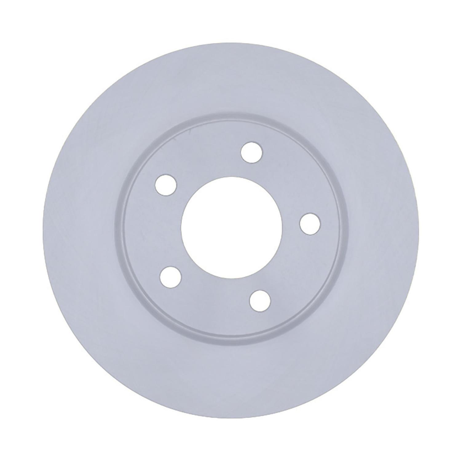 Raybestos 780049FZN - Disc Brake Rotor Raybestos 780049FZN Disc Brake Rotor product image 3 of 3