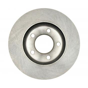 2003 Chrysler Voyager Disc Brake Rotor Front Raybestos 780049R image 2 of 3