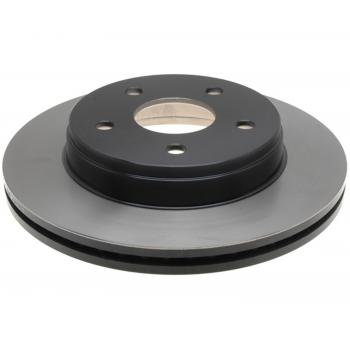 2009 Chrysler Aspen Disc Brake Rotor Front Raybestos 780073 image 1 of 3