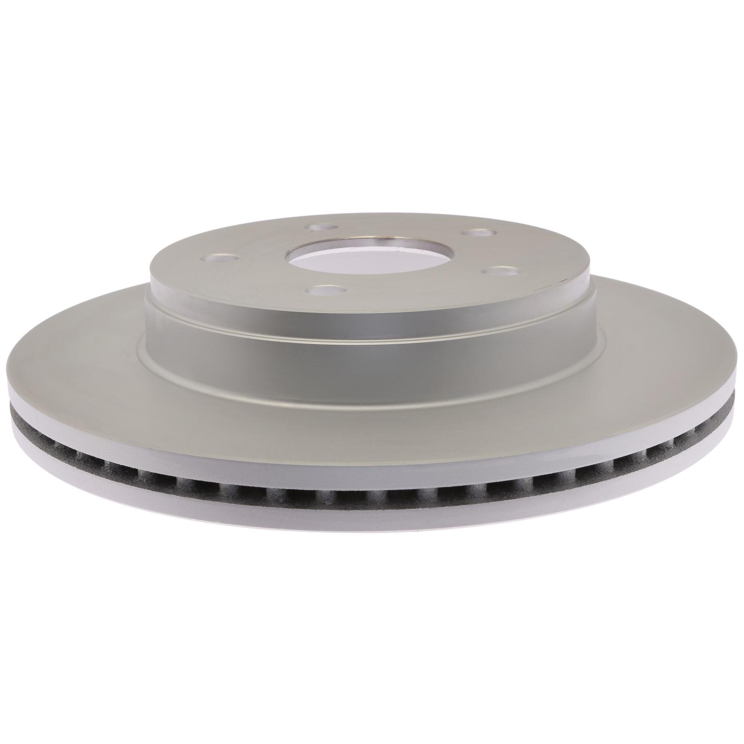 Raybestos 780073FZN Disc Brake Rotor product image 1 of 3