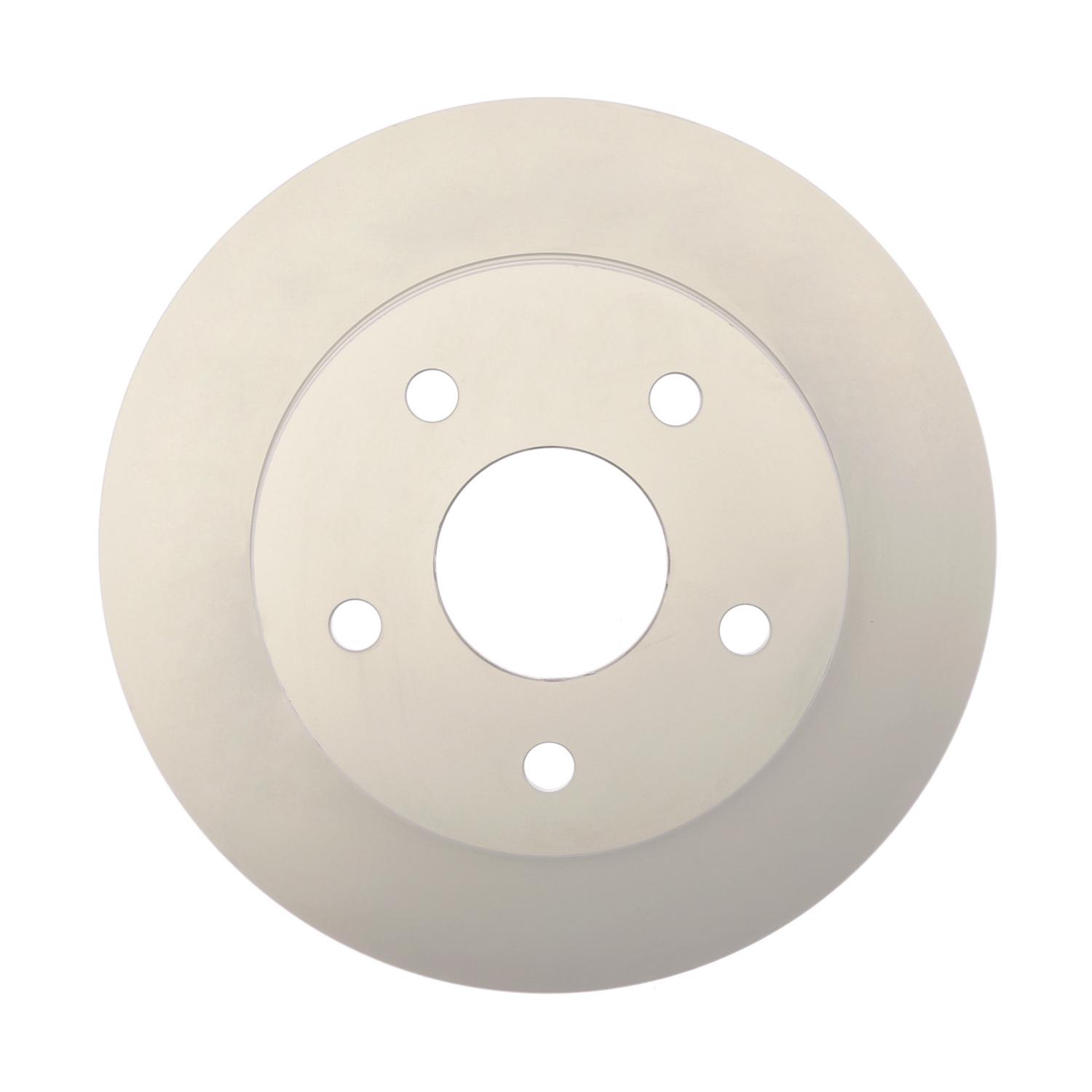 Raybestos 780073FZN Disc Brake Rotor product image 3 of 3