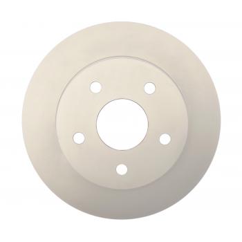2009 Chrysler Aspen Disc Brake Rotor Front Raybestos 780073FZN image 3 of 3