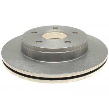 2009 Chrysler Aspen Disc Brake Rotor Front Raybestos 780073R image 1 of 3