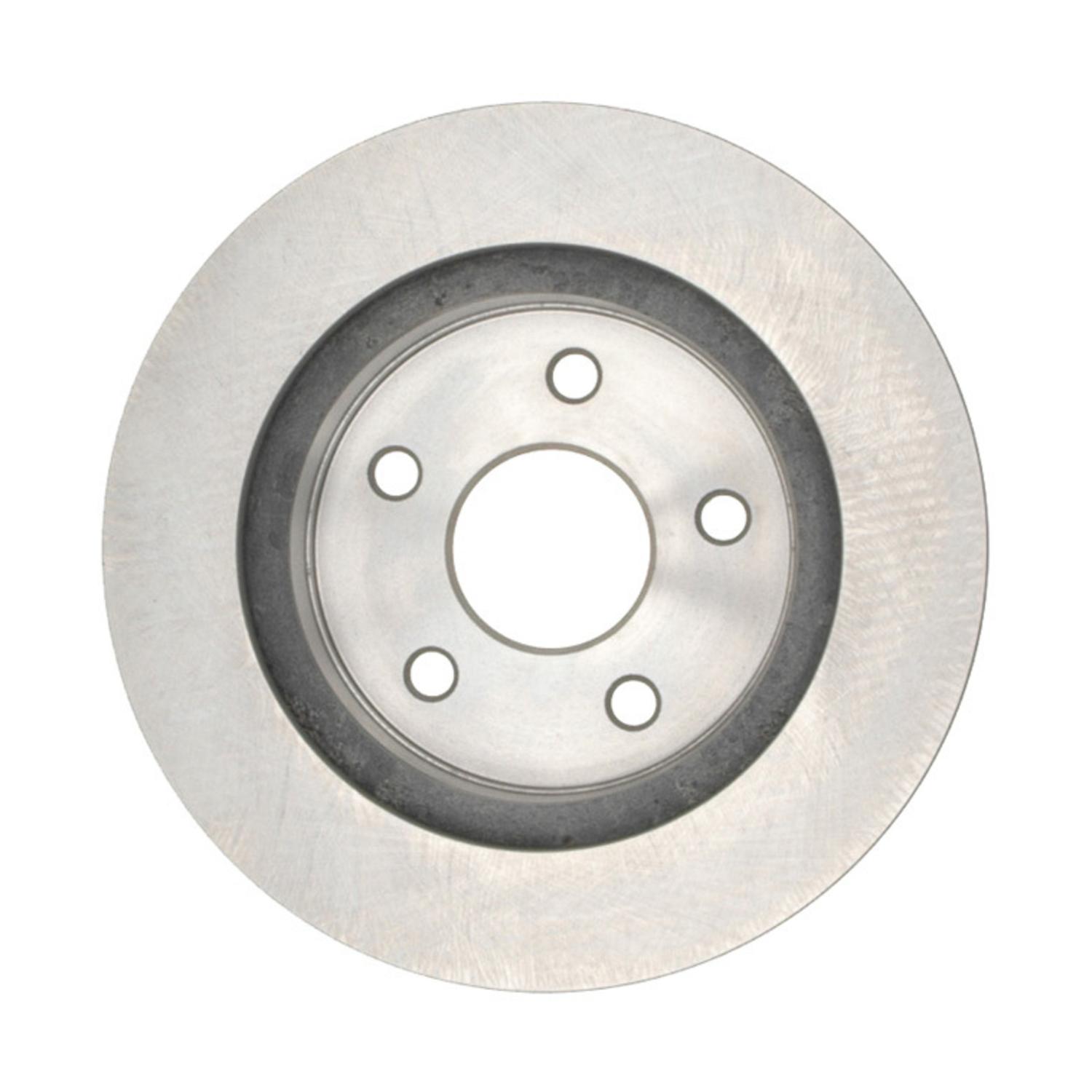 Raybestos 780073R - Disc Brake Rotor Raybestos 780073R Disc Brake Rotor product image 2 of 3