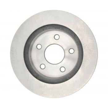 2009 Chrysler Aspen Disc Brake Rotor Front Raybestos 780073R image 2 of 3