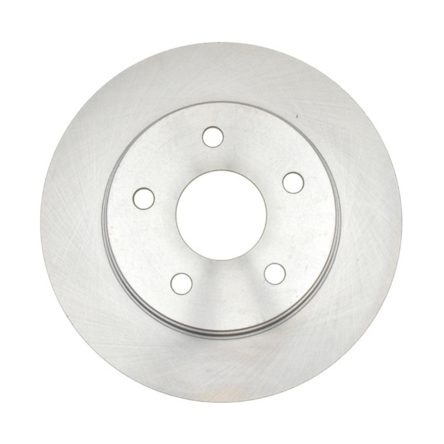 Raybestos 780073R - Disc Brake Rotor Raybestos 780073R Disc Brake Rotor product image 3 of 3