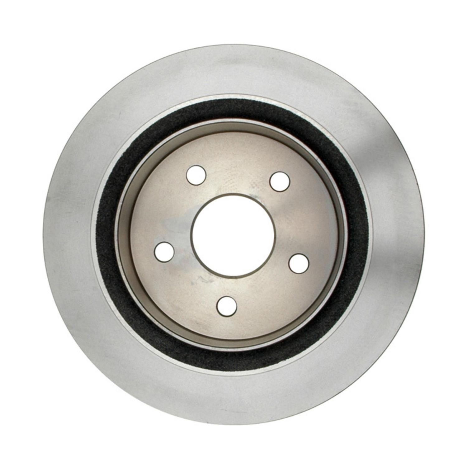 Raybestos 780082 - Disc Brake Rotor Raybestos 780082 Disc Brake Rotor product image 2 of 3