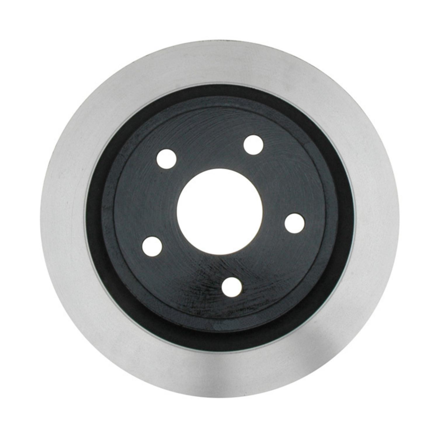 Raybestos 780082 - Disc Brake Rotor Raybestos 780082 Disc Brake Rotor product image 3 of 3