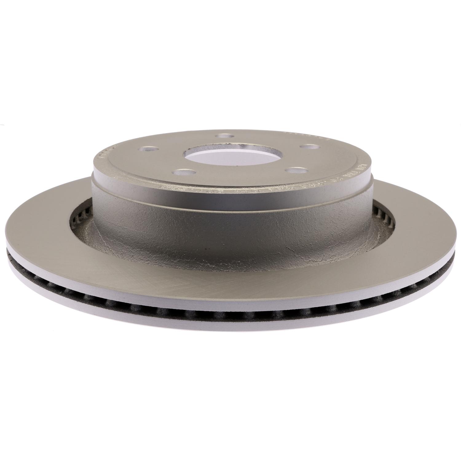 Raybestos 780082FZN - Disc Brake Rotor Raybestos 780082FZN Disc Brake Rotor product image 1 of 3