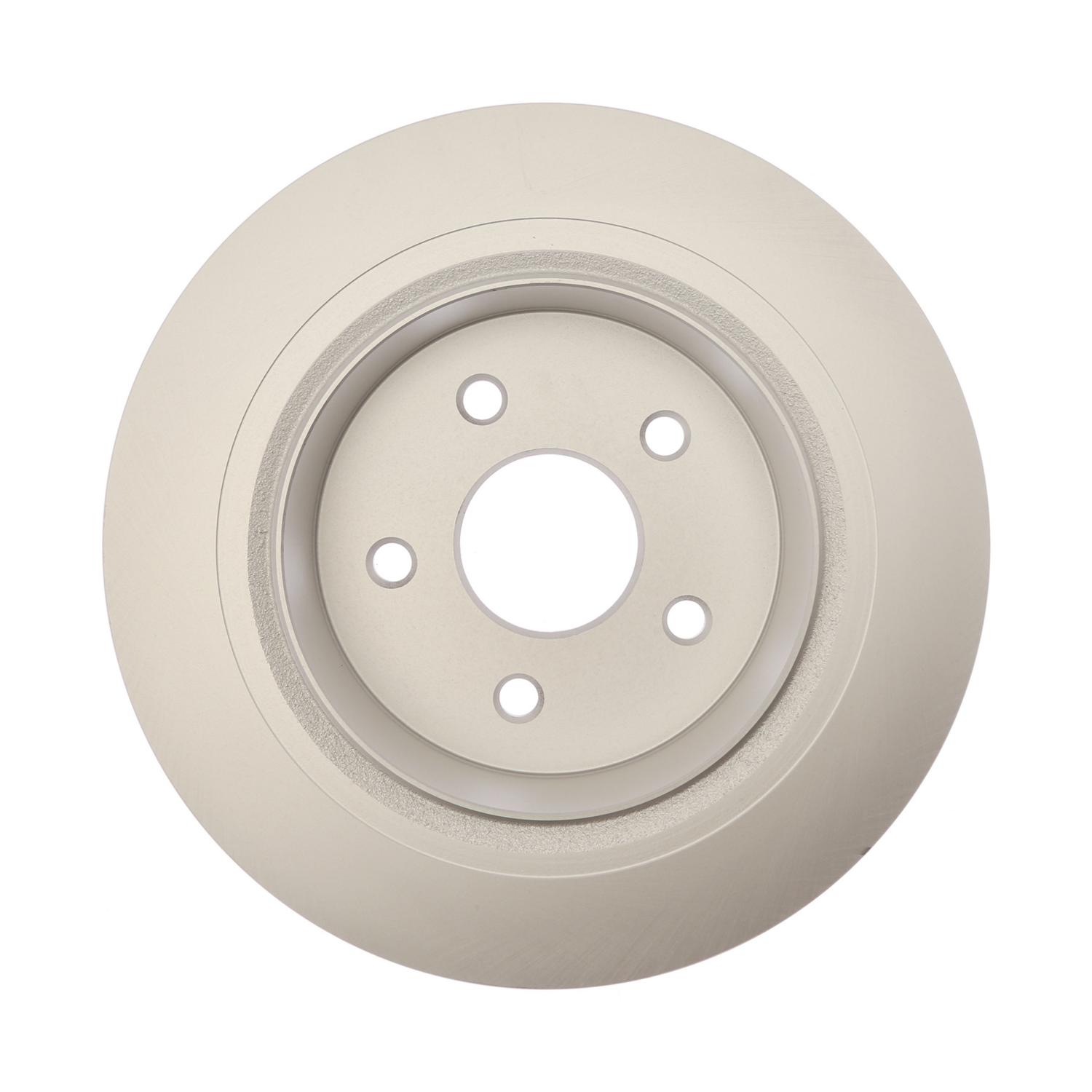 Raybestos 780082FZN - Disc Brake Rotor Raybestos 780082FZN Disc Brake Rotor product image 2 of 3