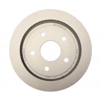 RAYBESTOS 780082FZN - Disc Brake Rotor Product image