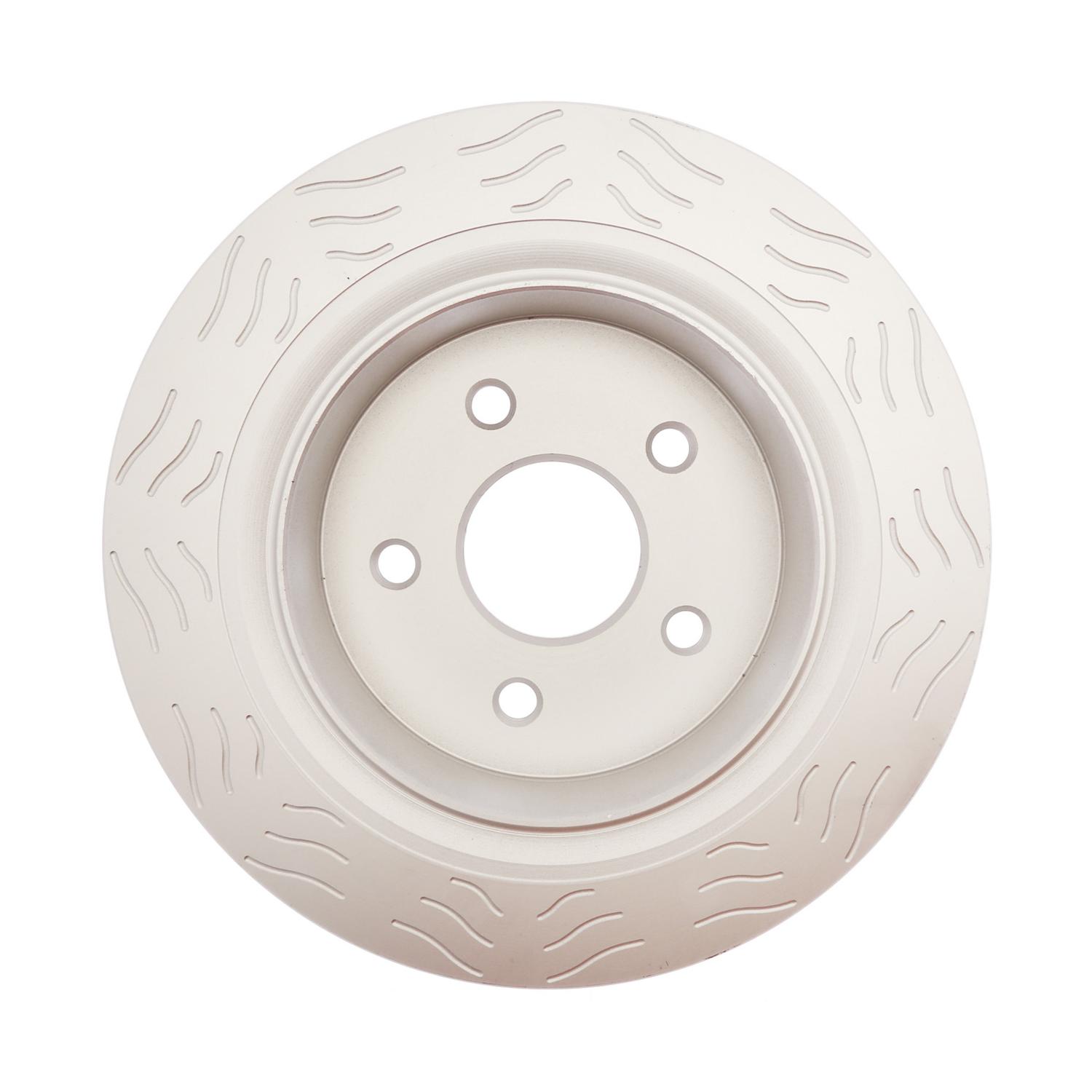 Raybestos 780082PER - Disc Brake Rotor Raybestos 780082PER Disc Brake Rotor product image 2 of 3