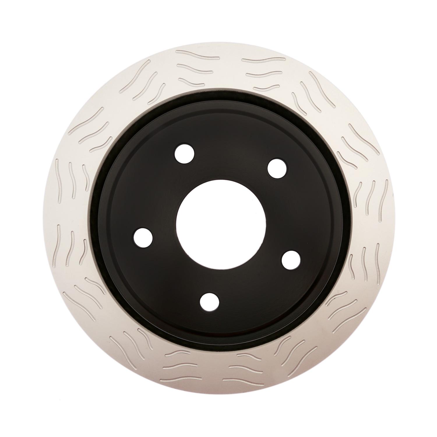 Raybestos 780082PER - Disc Brake Rotor Raybestos 780082PER Disc Brake Rotor product image 3 of 3