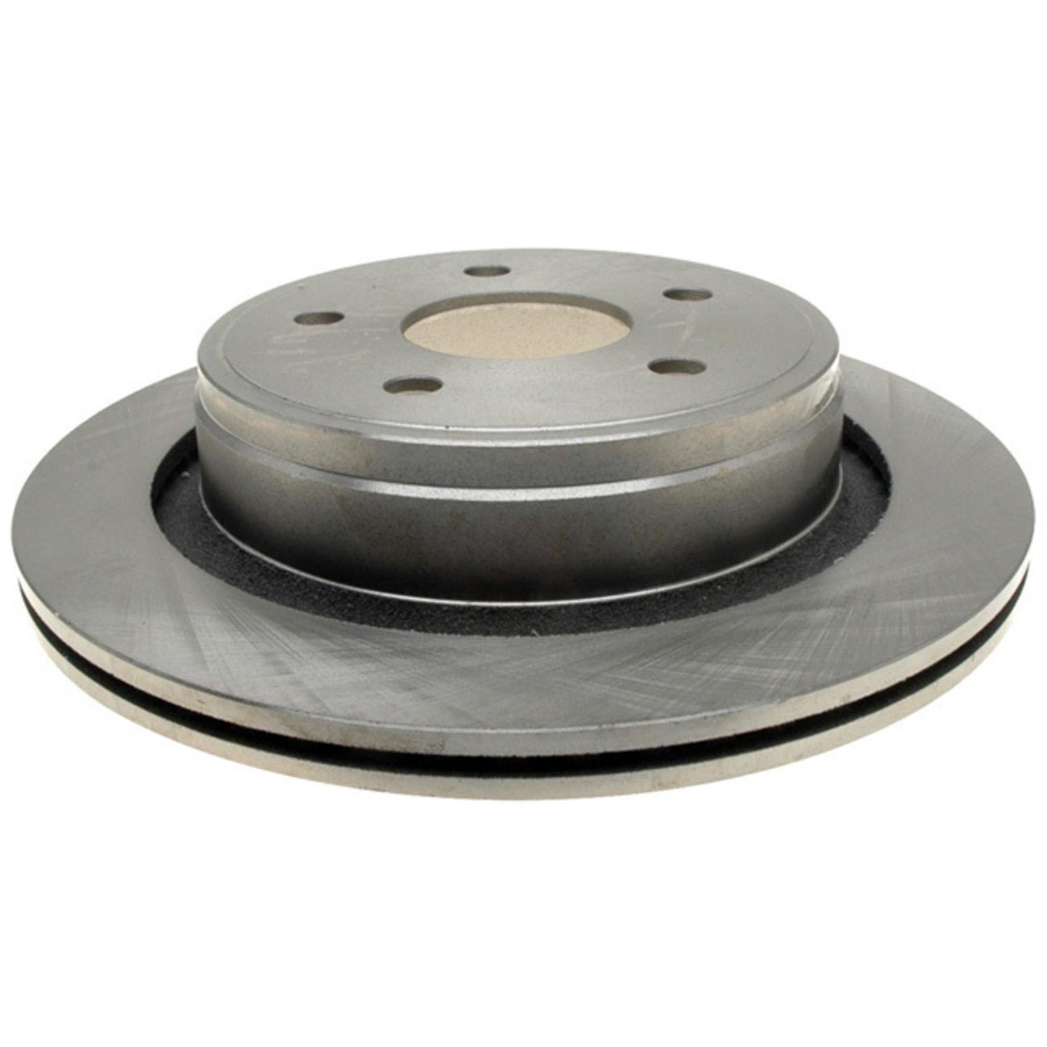Raybestos 780082R - Disc Brake Rotor Raybestos 780082R Disc Brake Rotor product image 1 of 3