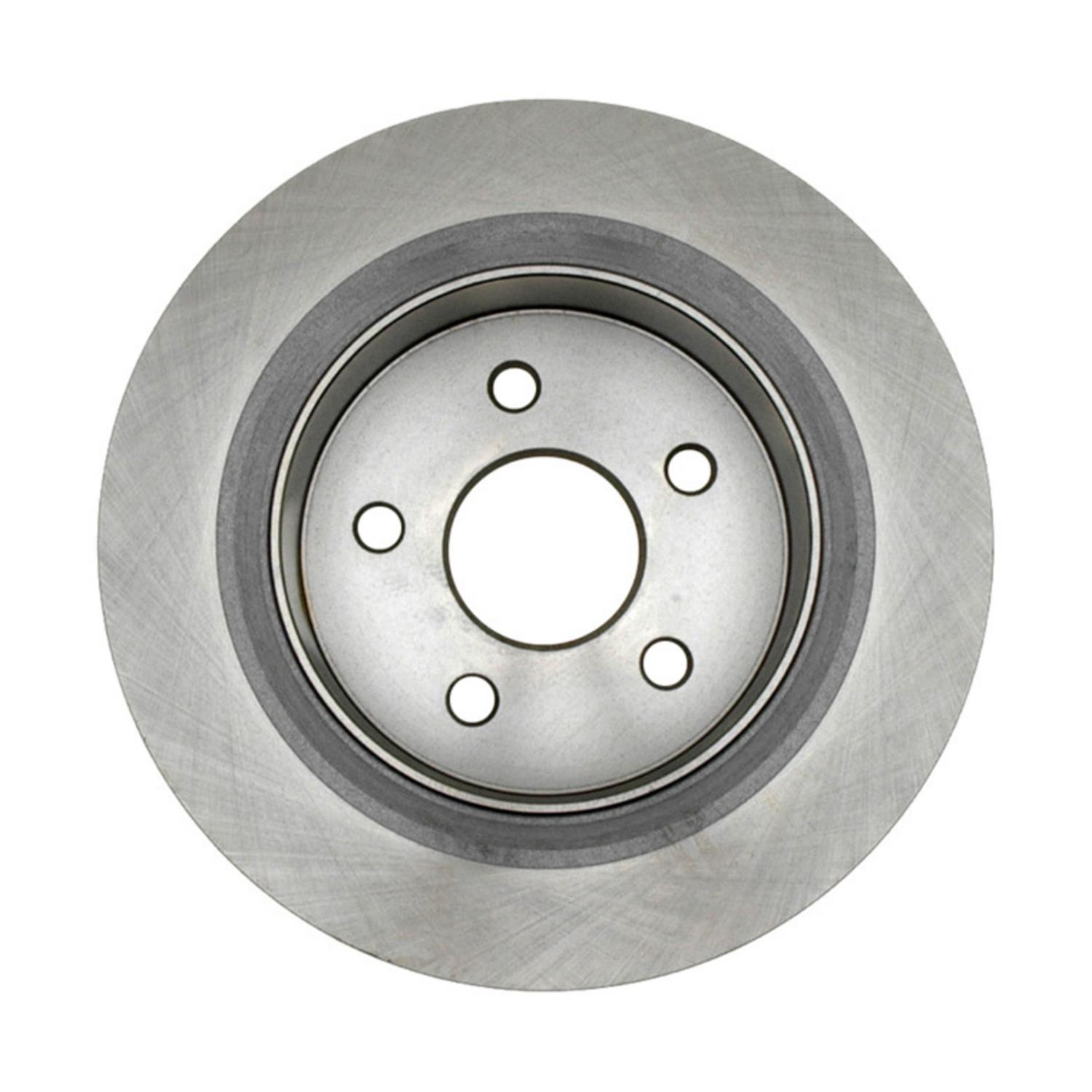 Raybestos 780082R - Disc Brake Rotor Raybestos 780082R Disc Brake Rotor product image 2 of 3