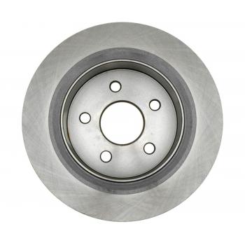 2009 Chrysler Aspen Disc Brake Rotor Rear Raybestos 780082R image 2 of 3
