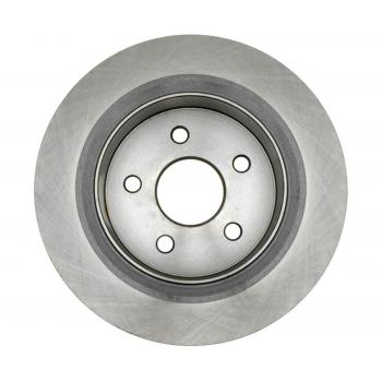 RAYBESTOS 780082R - Disc Brake Rotor Product image