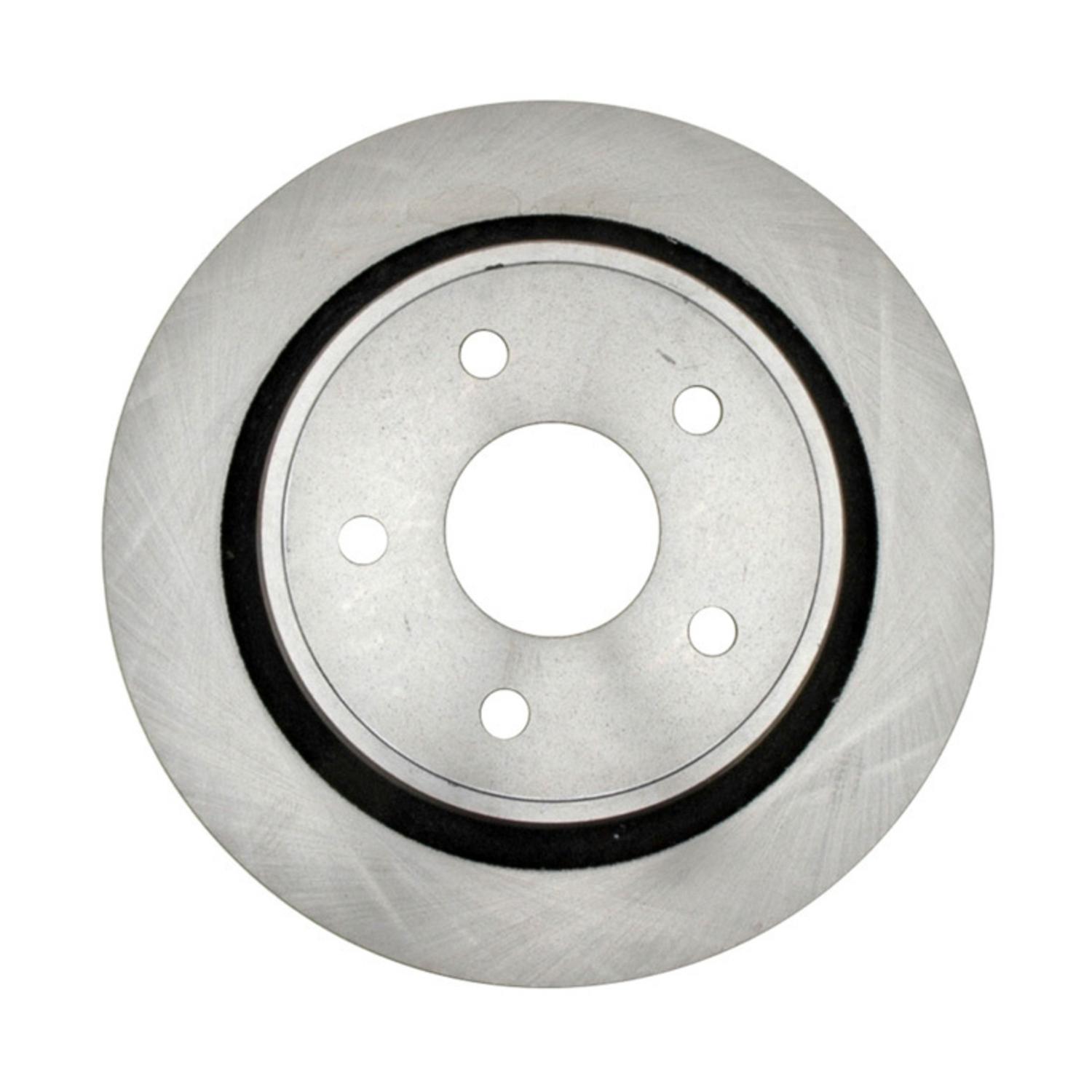 Raybestos 780082R - Disc Brake Rotor Raybestos 780082R Disc Brake Rotor product image 3 of 3