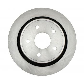 RAYBESTOS 780082R - Disc Brake Rotor Product image