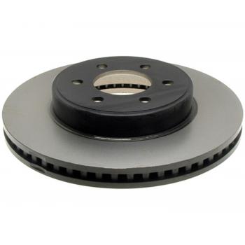 2003 Dodge Durango Disc Brake Rotor Front Raybestos 780133 image 1 of 3