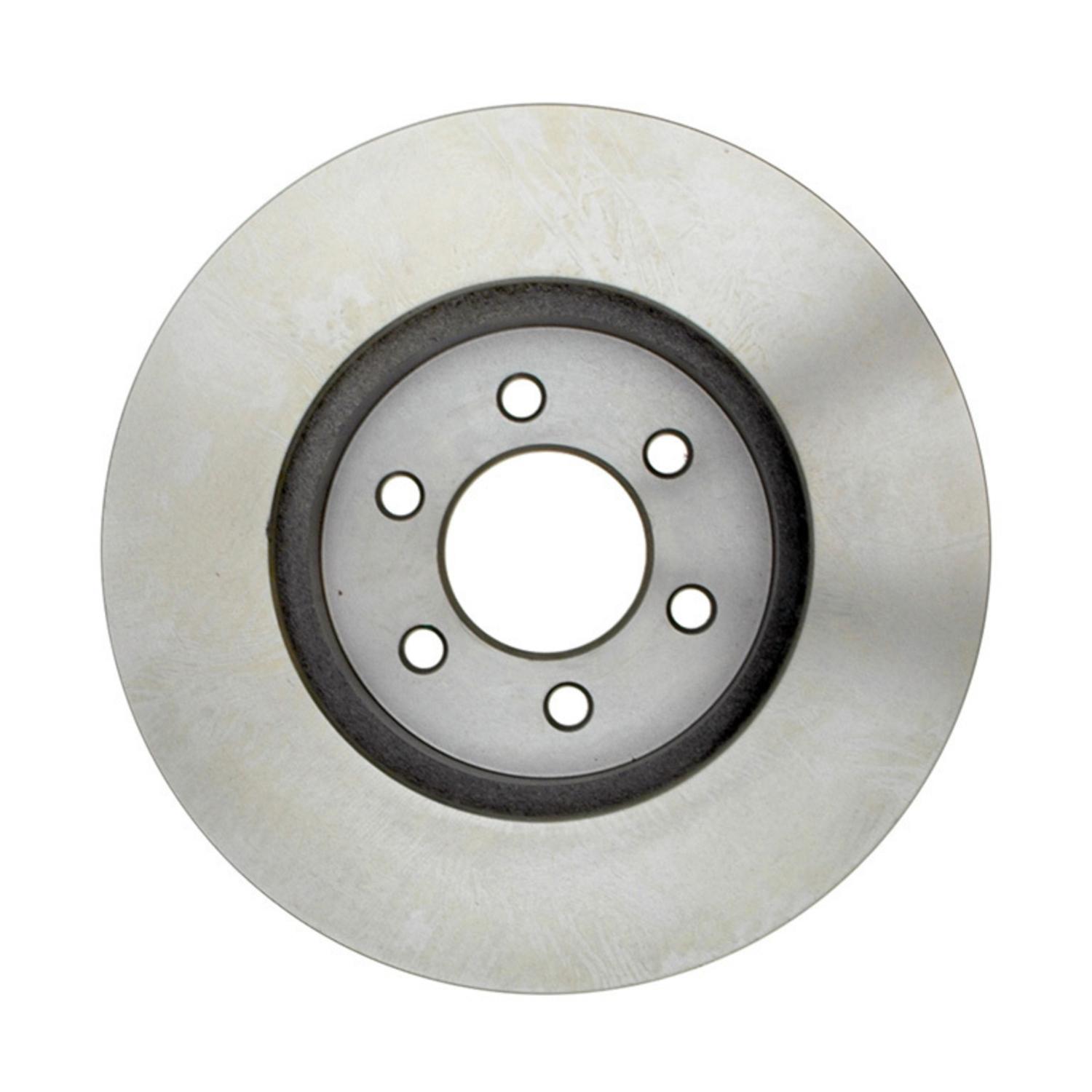 Raybestos 780133 - Disc Brake Rotor Raybestos 780133 Disc Brake Rotor product image 2 of 3