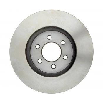 2003 Dodge Durango Disc Brake Rotor Front Raybestos 780133 image 2 of 3
