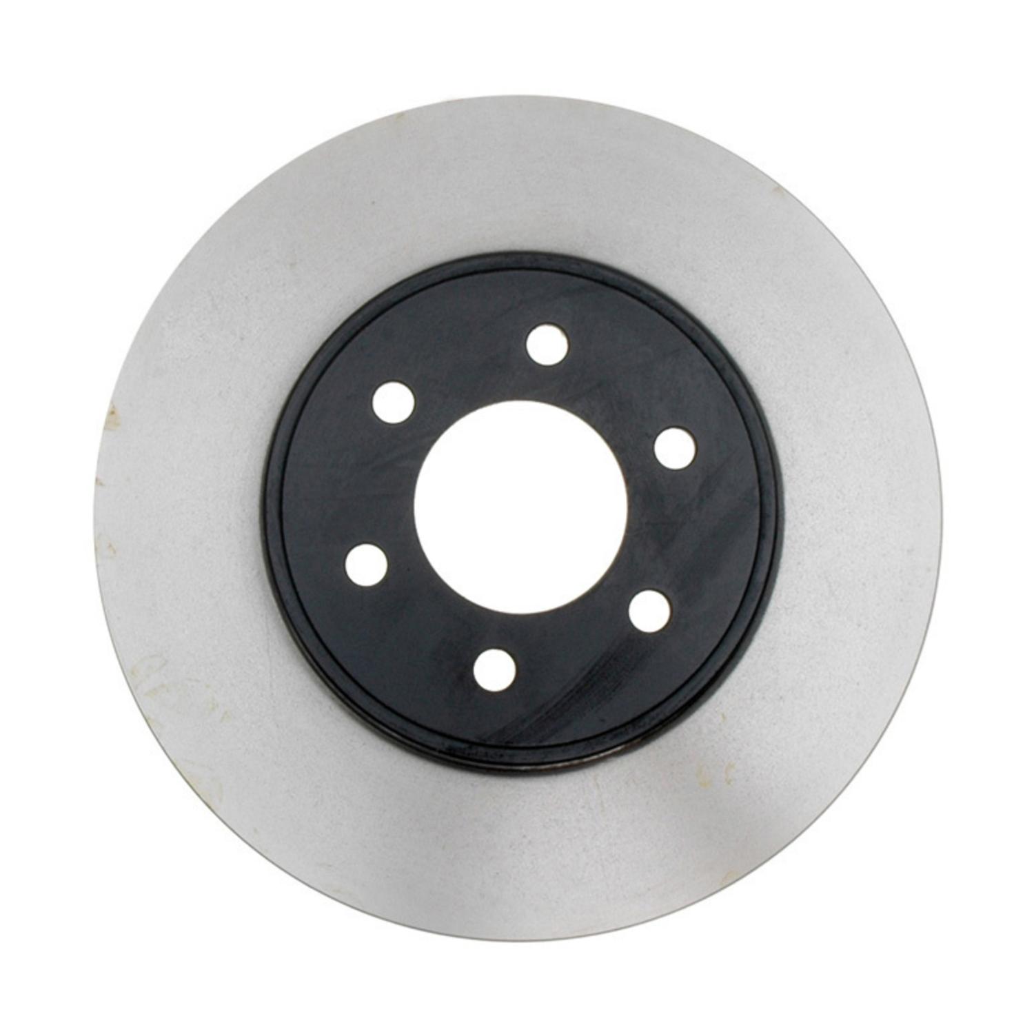 Raybestos 780133 - Disc Brake Rotor Raybestos 780133 Disc Brake Rotor product image 3 of 3