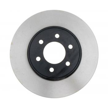 2003 Dodge Durango Disc Brake Rotor Front Raybestos 780133 image 3 of 3