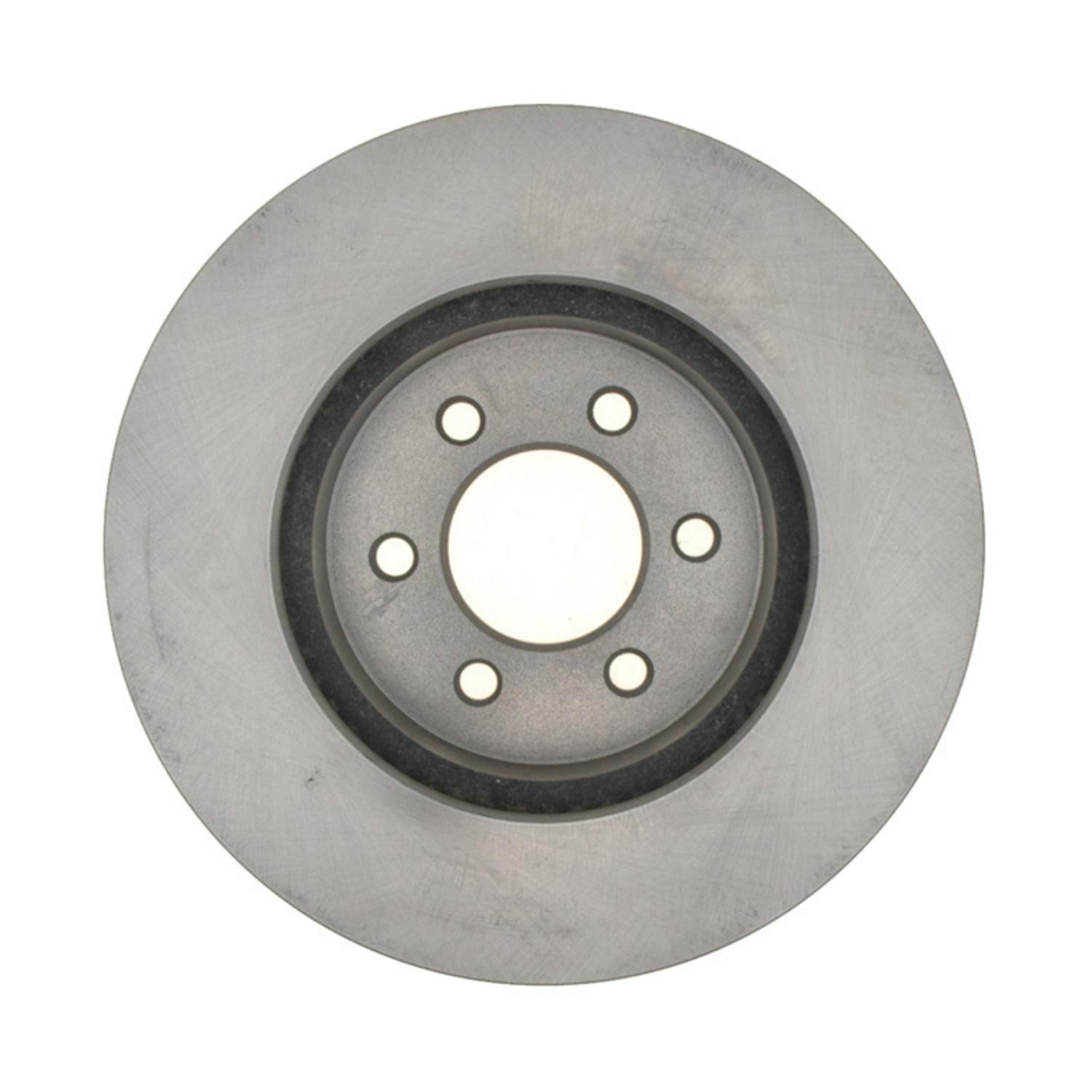 Raybestos 780133R Disc Brake Rotor product image 2 of 3